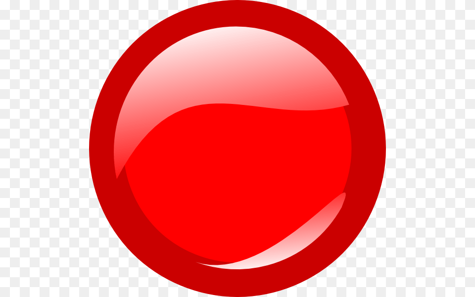 Circle Red Logo, Sphere, Balloon Png Image