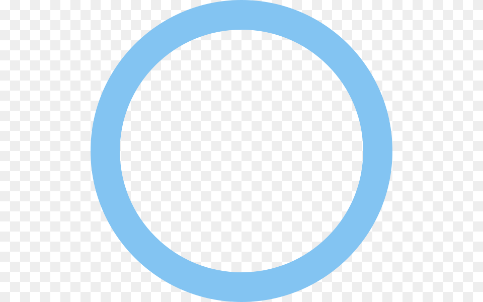 Circle Ring, Oval Png