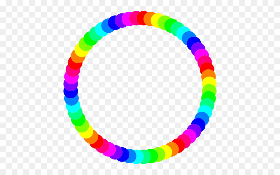 Circle Ring Clip Arts For Web, Hoop, Accessories, Jewelry, Necklace Free Transparent Png