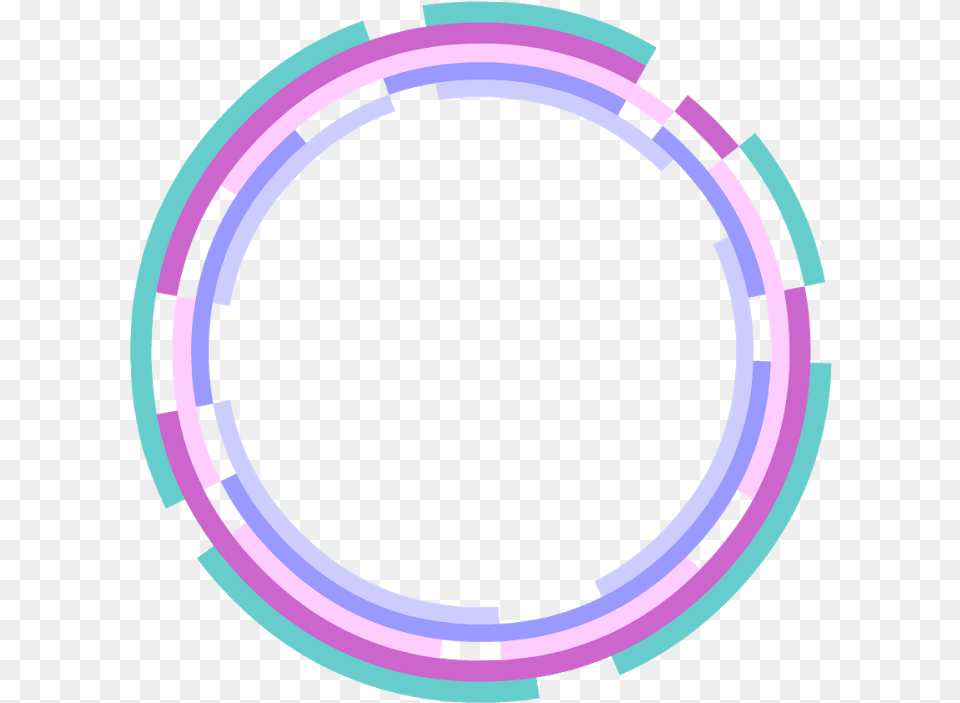 Circle Ring Vector Background Lingkaran, Hoop, Ammunition, Grenade, Weapon Png Image