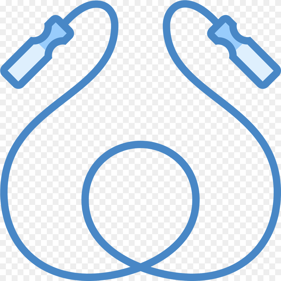 Circle Rope Jump Rope Clipart, Ammunition, Grenade, Weapon Png Image