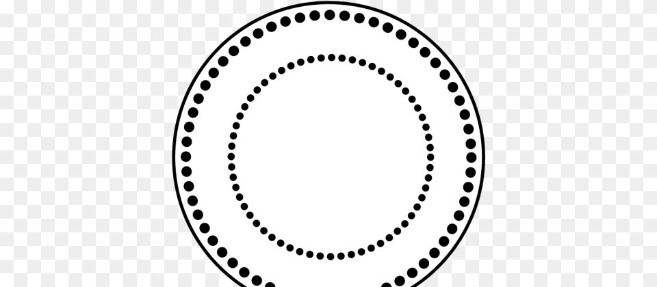 Circle Rope Svg Clip Art For Web Download Clip Art Vector Graphics, Oval, Food, Meal, Disk Free Png