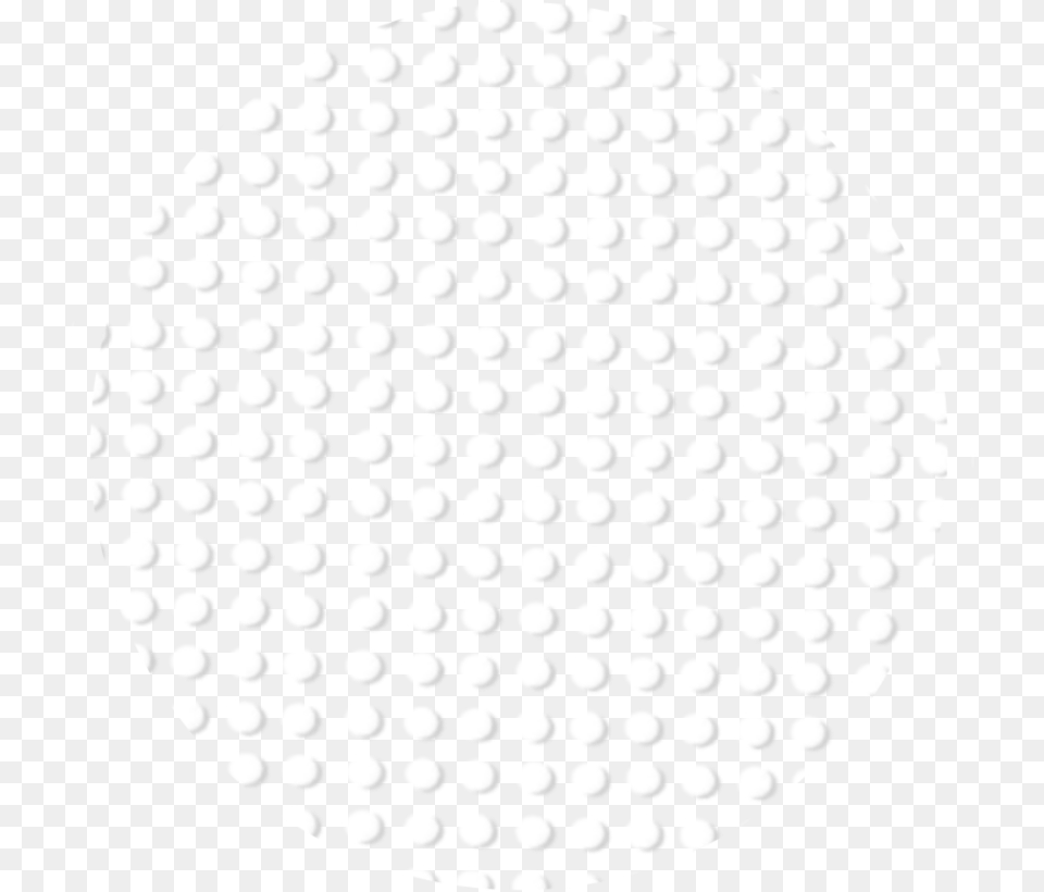 Circle Round White Spot Dots Edit Whitedotsstickerremix Saiki Lockscreen, Sphere, Pattern Free Transparent Png