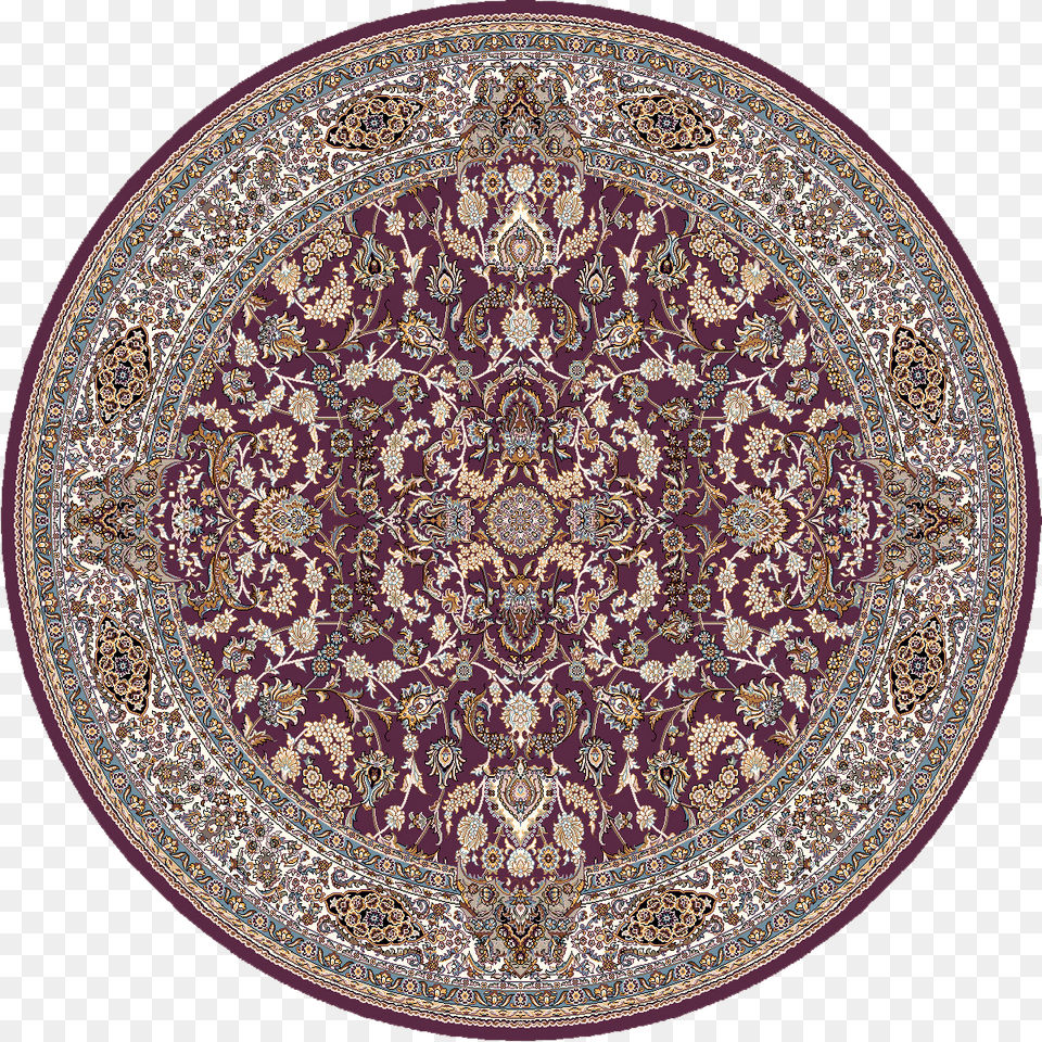 Circle Rug, Home Decor Png