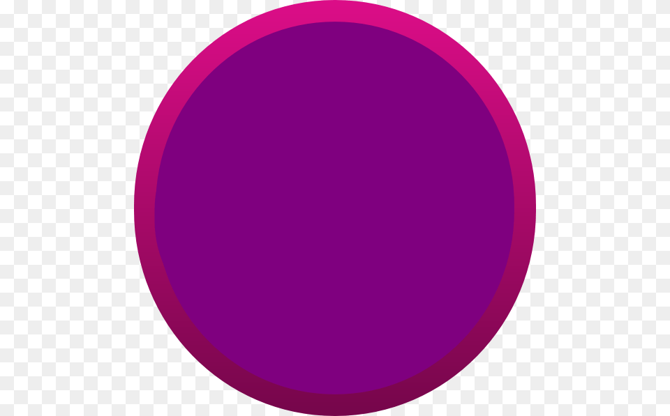 Circle Scalloped Border Clip Art Image Circle, Purple, Sphere, Oval, Home Decor Png