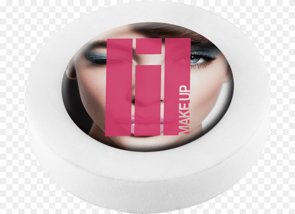 Circle Snap Eraser Printing, Adult, Female, Person, Woman Png