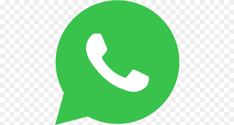 Circle Social Media Icons Whatsapp Icon Circle, Green, Symbol Free Transparent Png