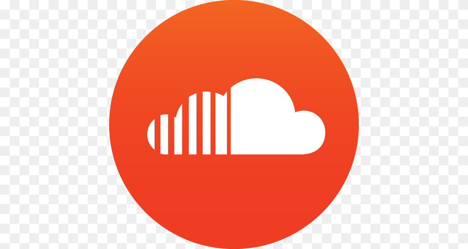 Circle Soundcloud Icon, Logo, Food, Ketchup, Symbol Free Transparent Png