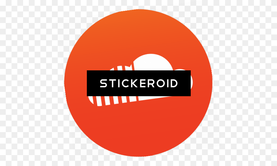 Circle Soundcloud Icon Duke Nukem Forever Box Art Full Portable Network Graphics, Logo, Sticker, Badge, Symbol Free Png