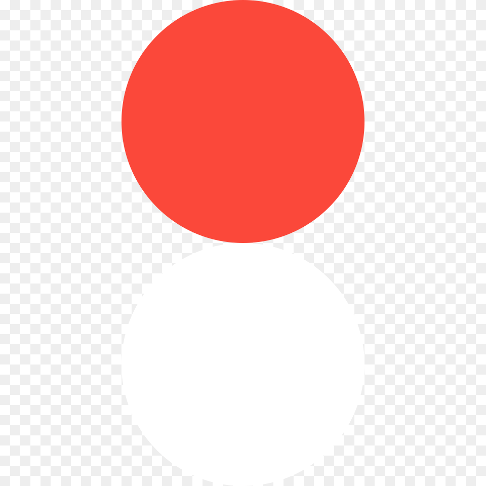 Circle Sprite Red Free Transparent Png