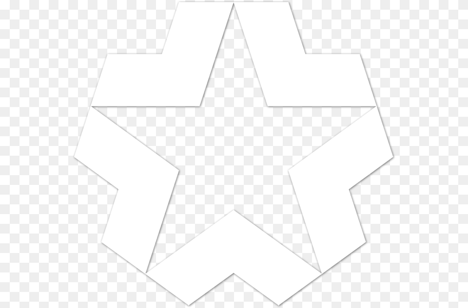 Circle Star Red Blue Download Red Star Belgrade Logo, Symbol, Star Symbol, Cross Png