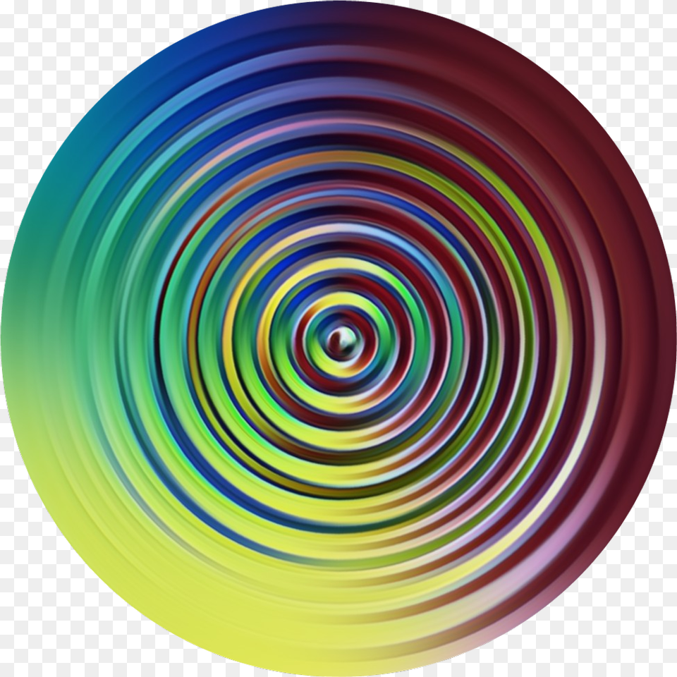 Circle Sticker Circle, Coil, Spiral, Plate, Accessories Free Png