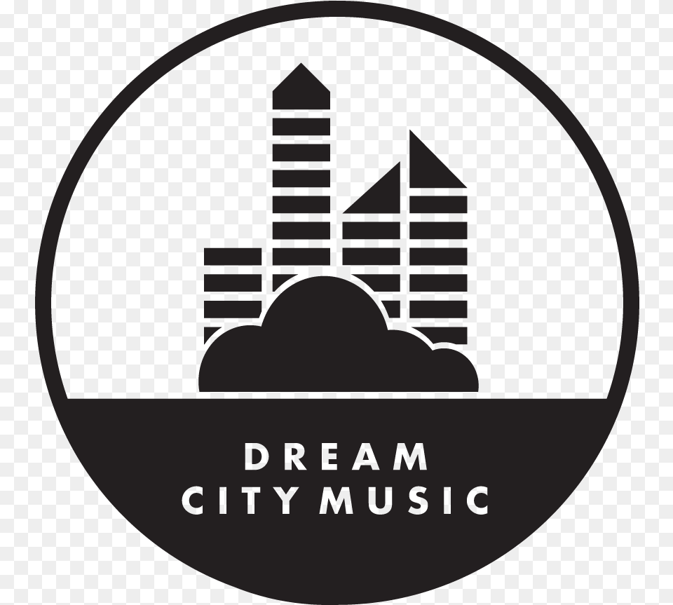 Circle String Quartet, Logo, Disk Free Png Download