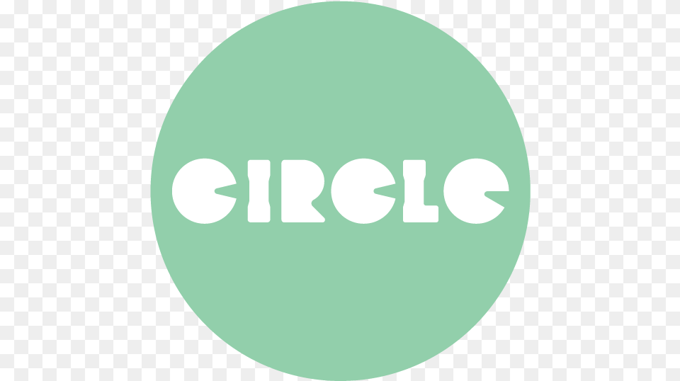 Circle Studio Architects Transparent, Logo, Disk, Green Free Png