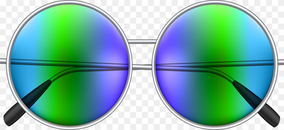 Circle Sunglasses Picture Sunglasses Clipart Transparent Background Free Png Download