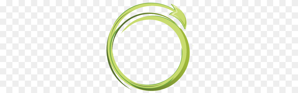 Circle Transparent Pictures, Green Free Png Download