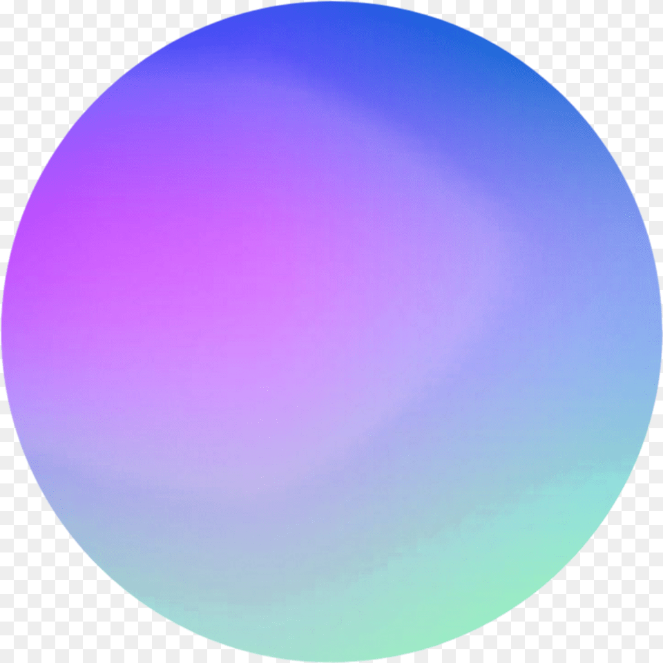 Circle Tumblr Background Astethic Kpop Colorful Colorful Circle Background, Sphere, Disk Png