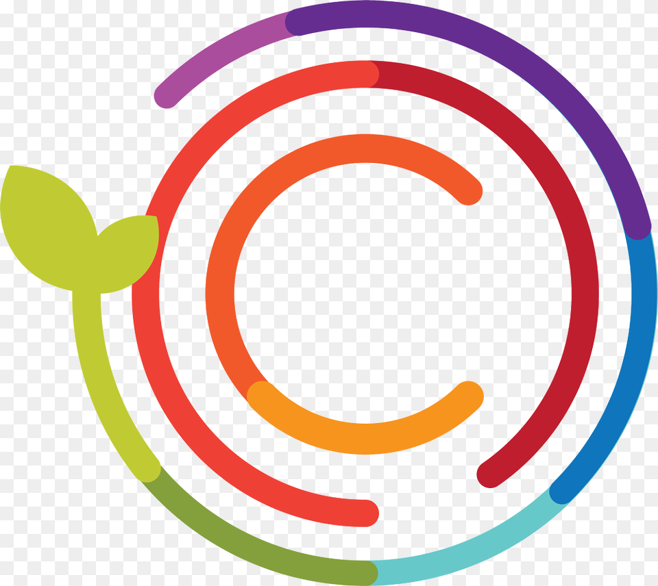 Circle Up Circle, Light Png