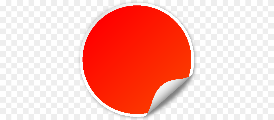 Circle Vector Red, Racket, Disk Png Image