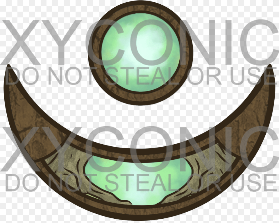 Circle Warrior Cats Logos, Accessories, Jewelry, Gemstone, Nature Free Transparent Png