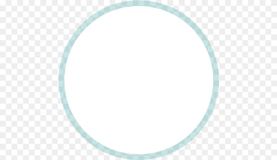 Circle White Circle Hd Transparent, Oval, Sphere, Astronomy, Moon Free Png Download