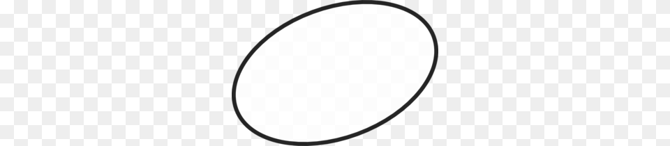Circle White Clip Art, Oval, Astronomy, Moon, Nature Free Png