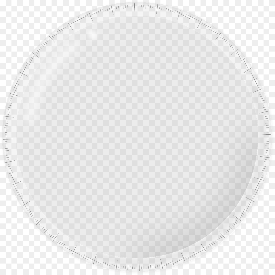 Circle White Round Circle, Sphere, Food, Meal, Plate Free Transparent Png