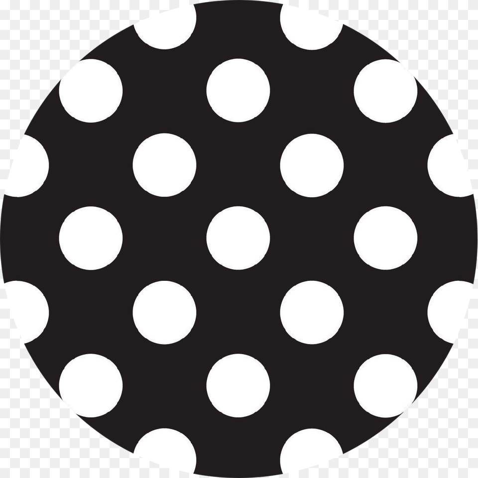 Circle With 9 Dots, Pattern, Polka Dot Png Image