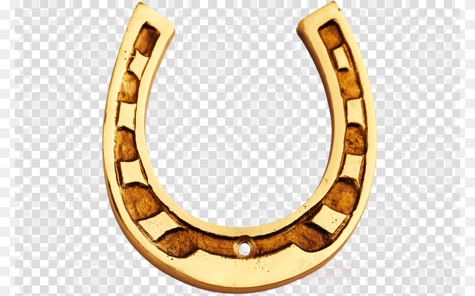 Circle With Cross Through, Horseshoe Png Image