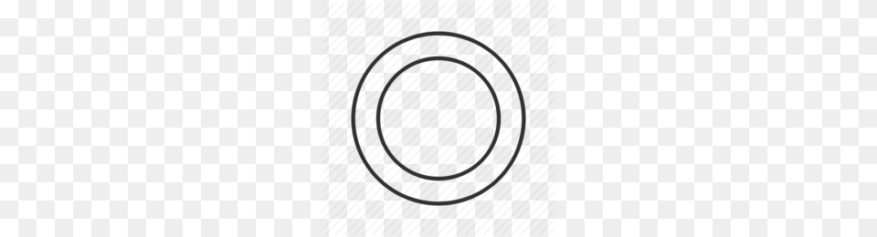 Circle With Slash Clipart, Home Decor, Spiral Free Png