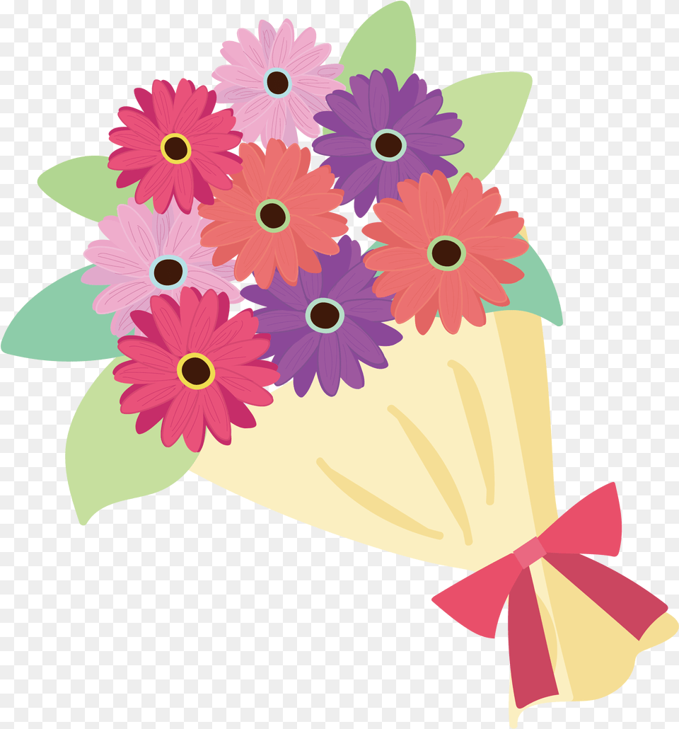 Circle With Zigzag Edges, Plant, Hat, Flower Bouquet, Flower Arrangement Free Png Download