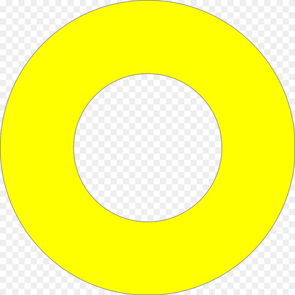 Circle Yellow Ring, Symbol, Text, Astronomy, Moon Free Png