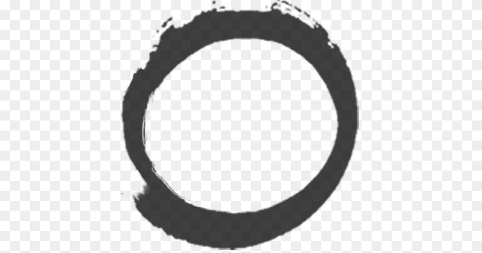 Circle Zen Symbol One Zen Place, Ammunition, Grenade, Weapon Free Png Download