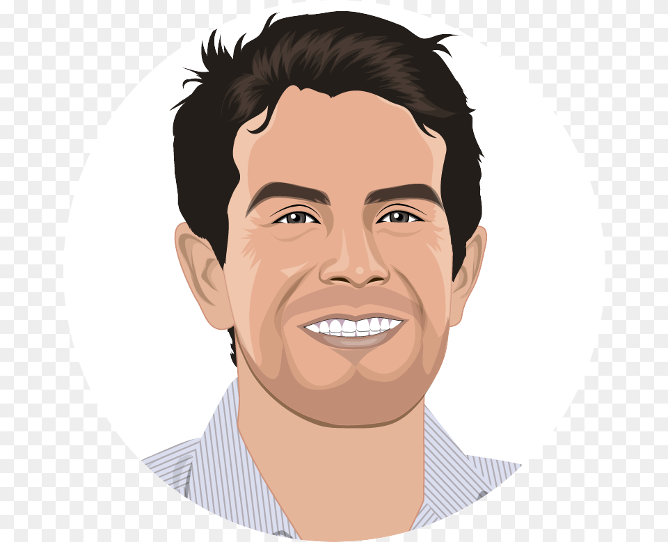 Circlechrisradley Cartoon, Adult, Portrait, Photography, Person Png Image