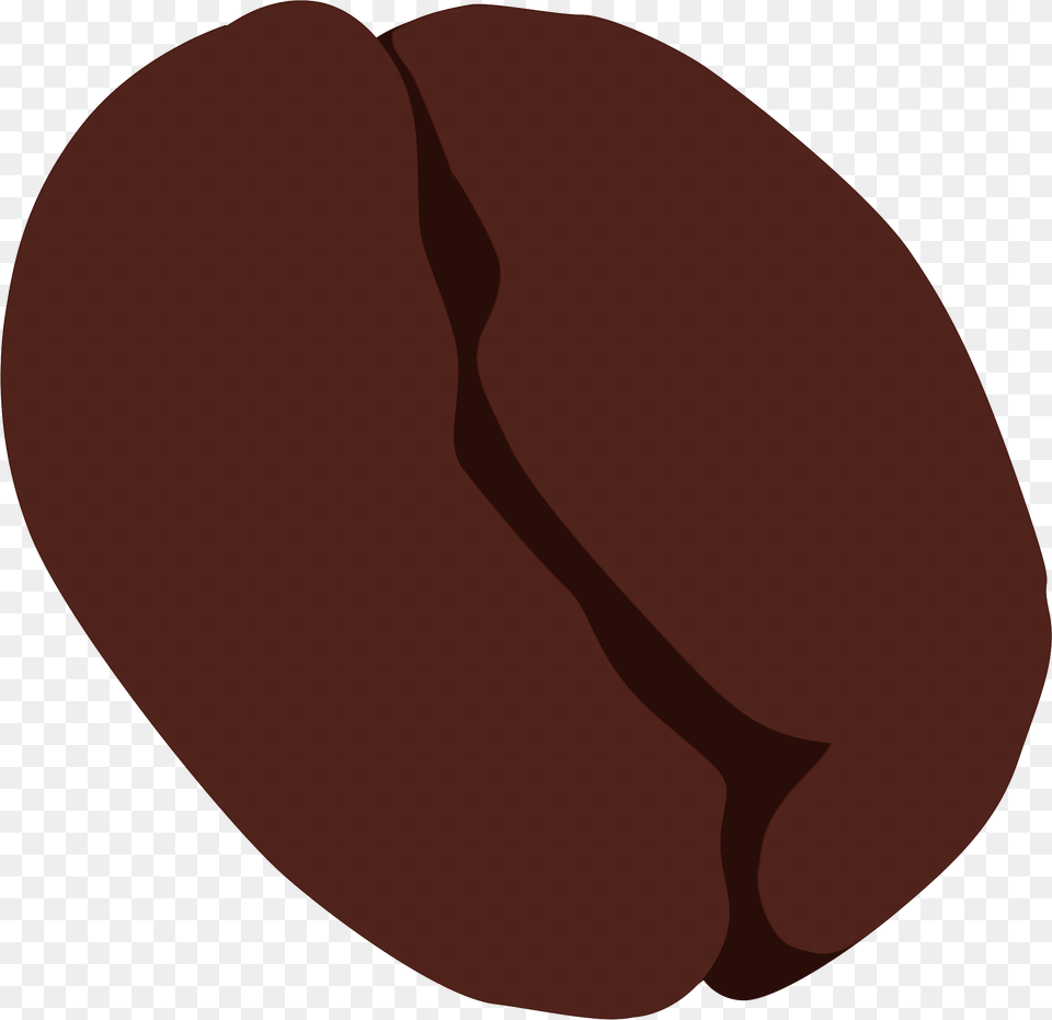 Circlecoffeecoffee Bean, Food, Produce, Vegetable, Plant Free Png