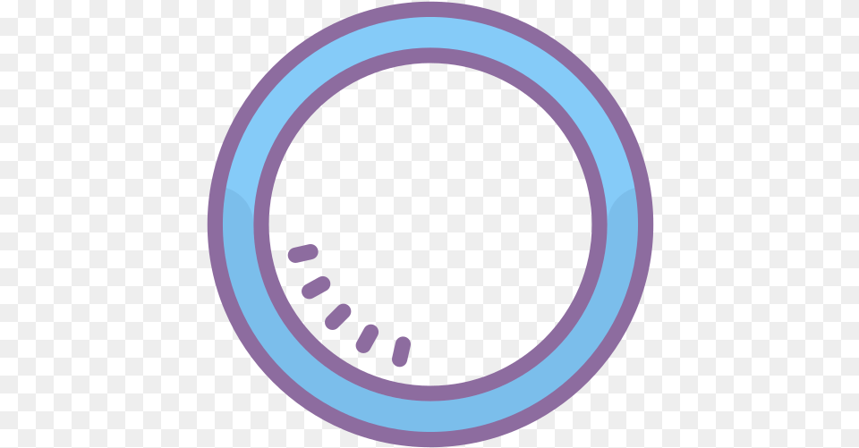 Circled Icon And Vector Circle, Machine, Spoke, Disk Free Png