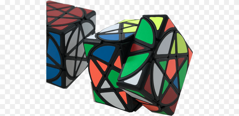 Circled Star Cube Rotating Brainteaser Cube, Toy, Rubix Cube, Device, Grass Free Transparent Png