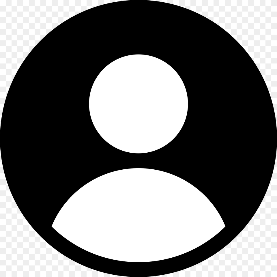 Circled User Icon, Symbol, Number, Text, Astronomy Png