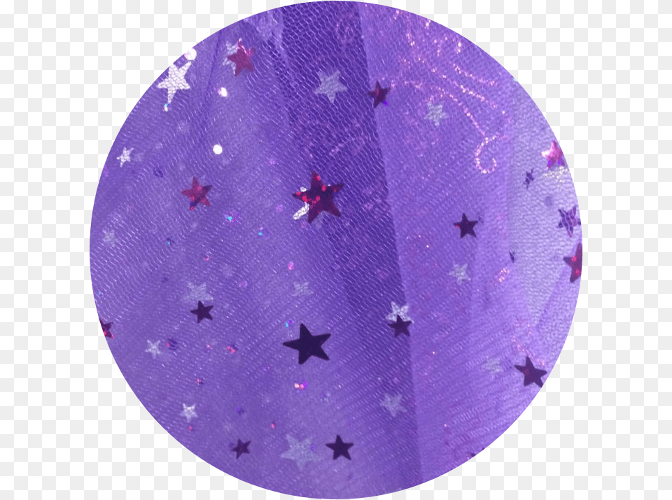 Circlepng Circle Aesthetics Magic Violet Stars Aesthetic Star Purple, Accessories, Gemstone, Jewelry, Aircraft Png Image