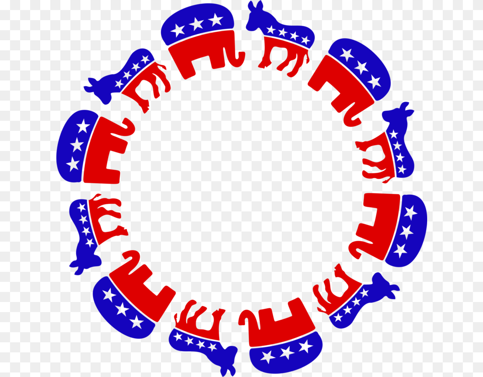 Circlepoliticsdesktop Wallpaper Clipart Royalty Democratic Party, Machine, Spoke, Person Png