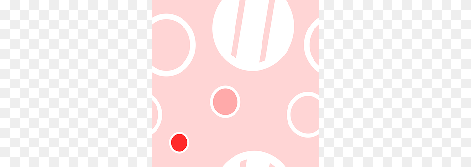 Circles Pattern, Polka Dot Png Image