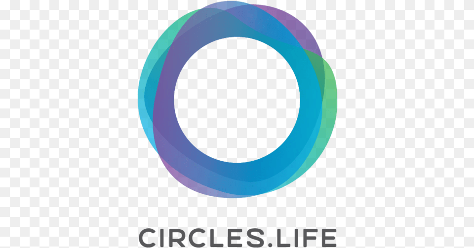 Circles Circle Life, Disk Png