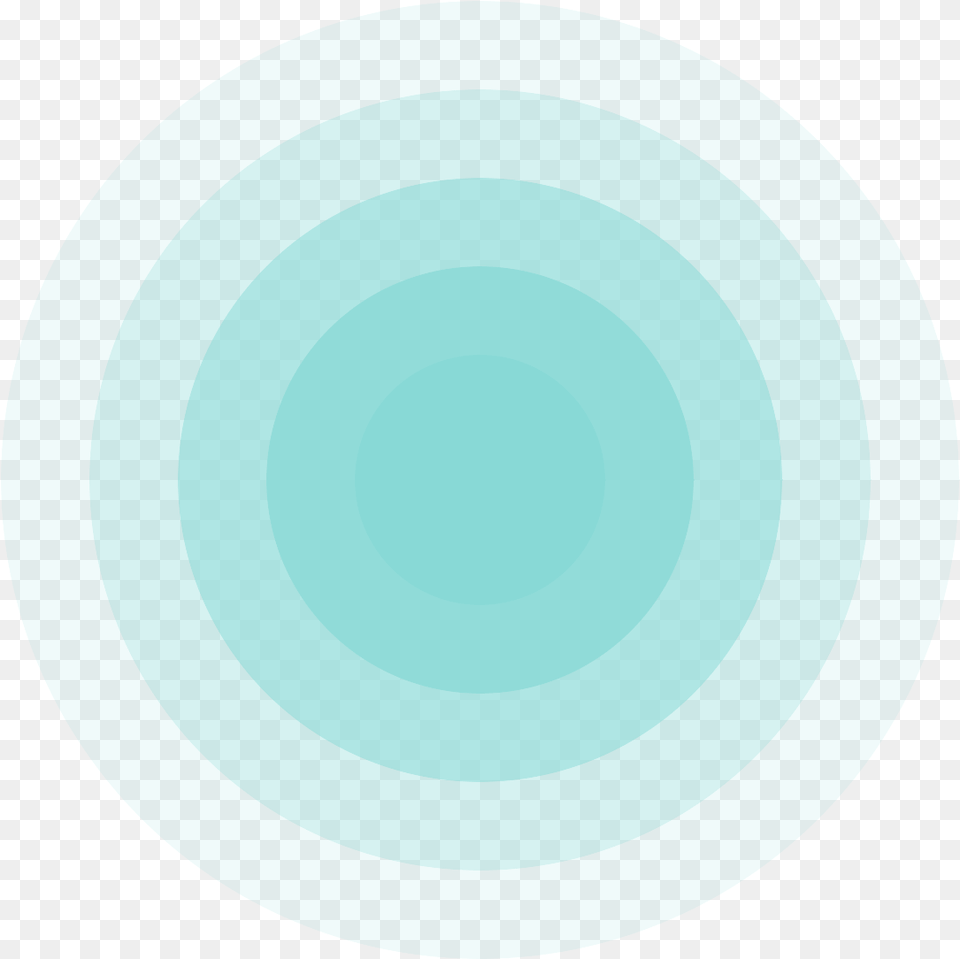 Circles Colorful Circles Colorful Circle Color Gradient, Sphere, Turquoise, Oval, Home Decor Free Png