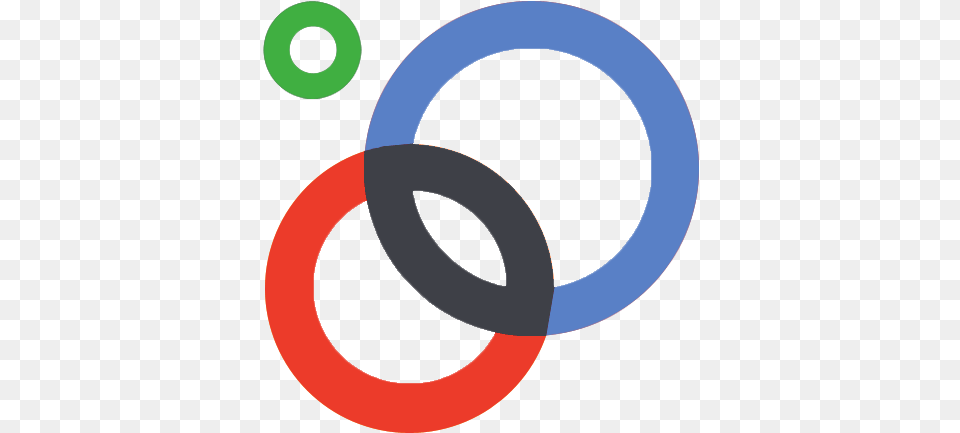 Circles Google Icon Download Free Icons Google Plus Circles, Diagram Png