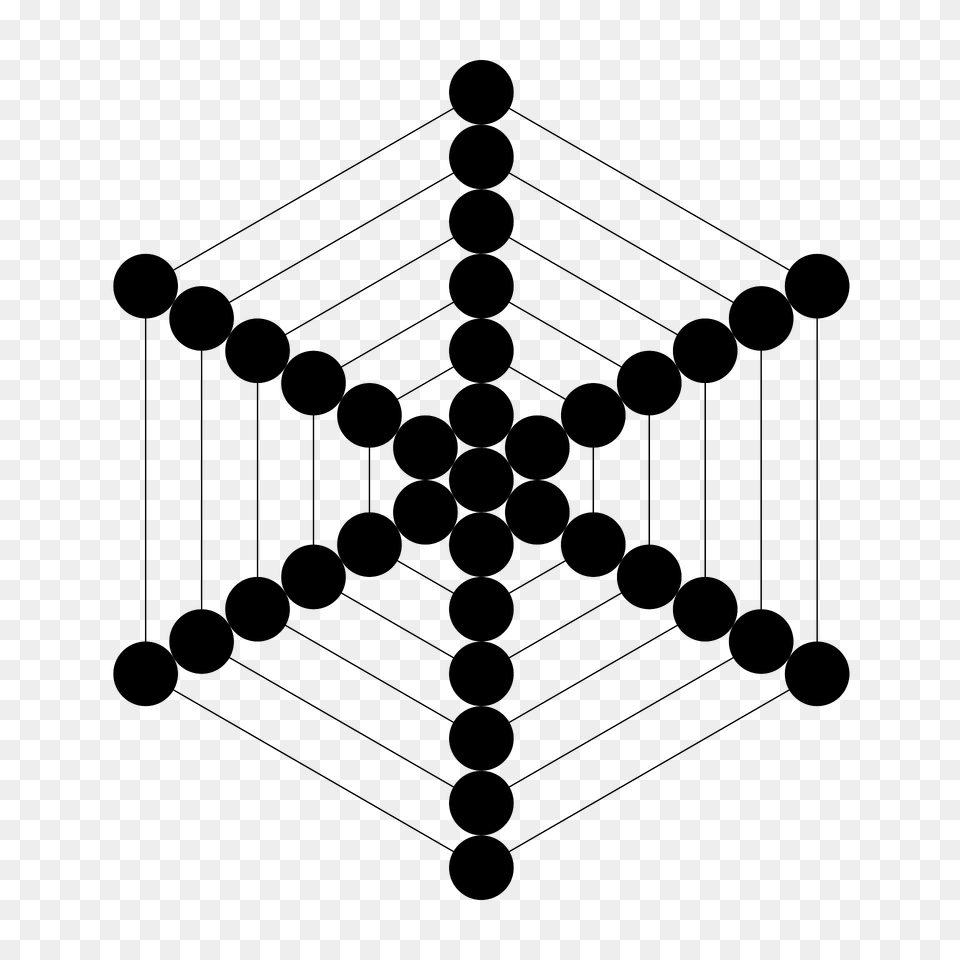 Circles Hexagon Target Clipart, Chess, Game, Ball, Basketball Png Image