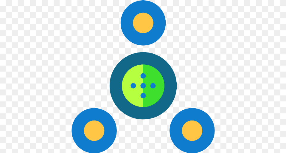 Circles Icon 5 Repo Icons Dot, Lighting, Sphere, Light, Disk Free Transparent Png