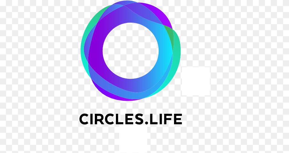 Circles Life Logo Download Logo Icon Circles Life Logo, Food, Sweets, Candy Free Transparent Png