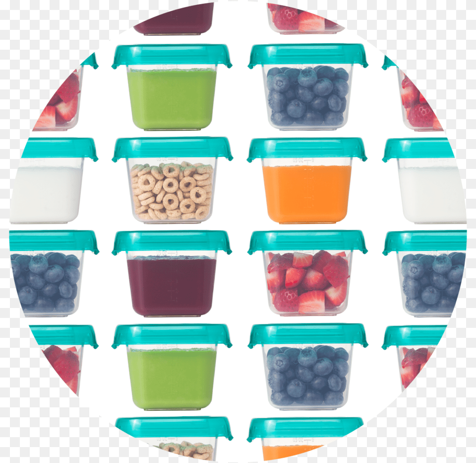 Circles Website Open, Berry, Blueberry, Food, Fruit Free Png Download