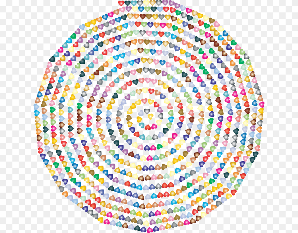 Circleyellowmercury Bolsa De Playa, Accessories, Spiral, Coil, Bead Png Image