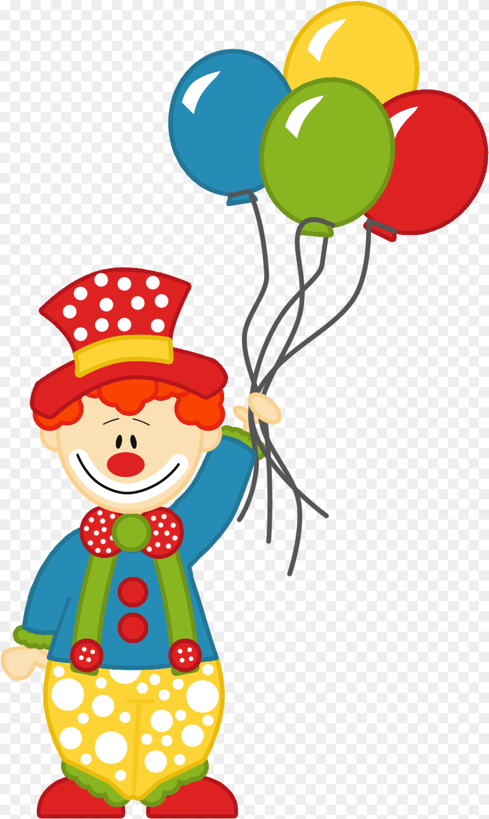 Circo Palha O Bolas, Balloon, Face, Head, Person Png Image